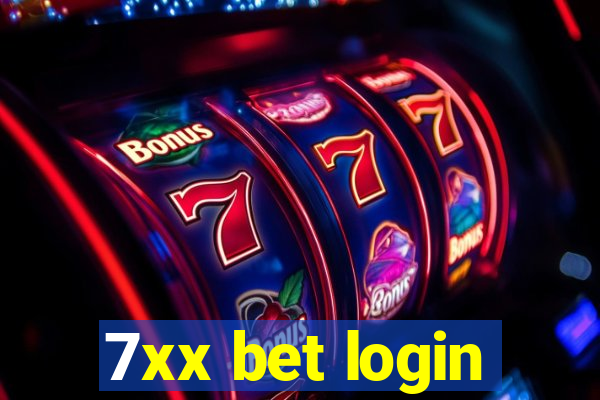 7xx bet login