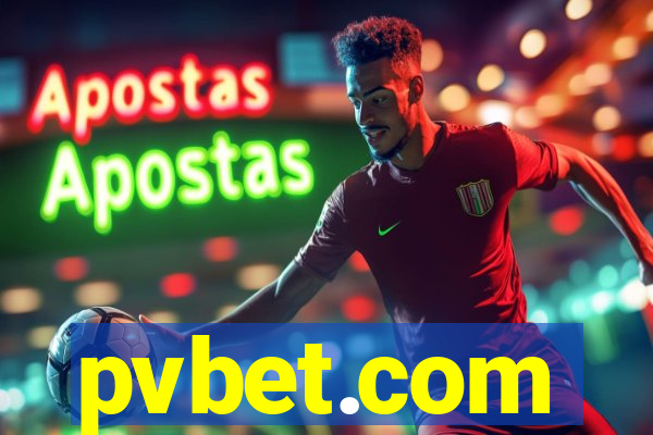 pvbet.com
