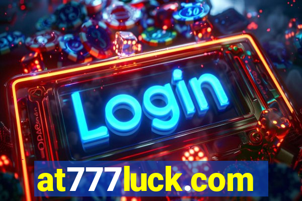 at777luck.com