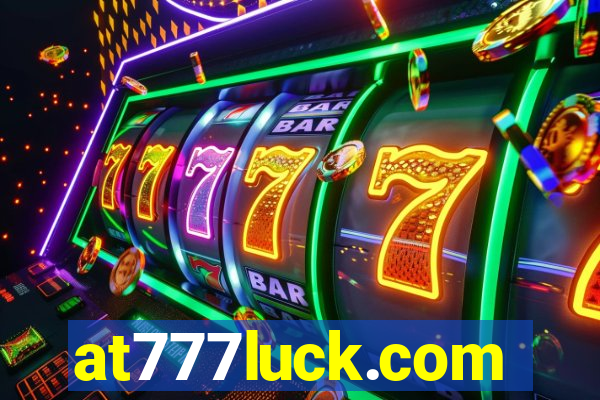at777luck.com