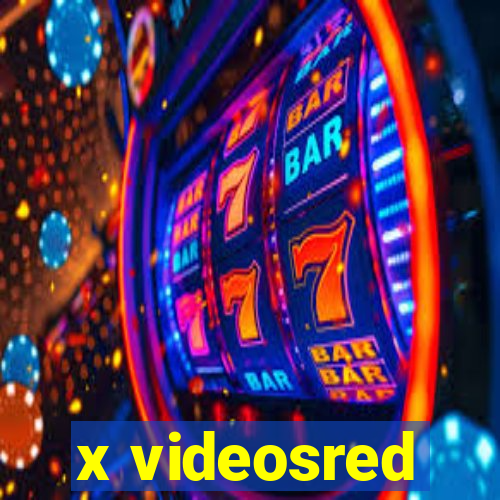 x videosred