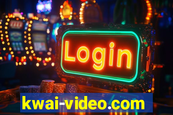kwai-video.com