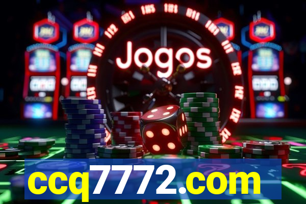 ccq7772.com