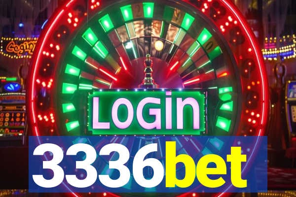 3336bet