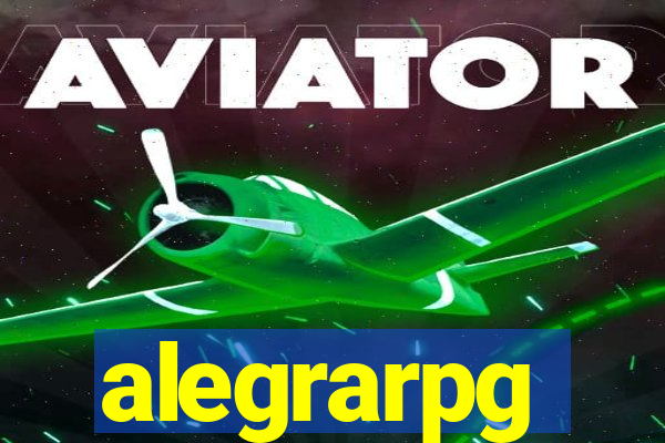 alegrarpg