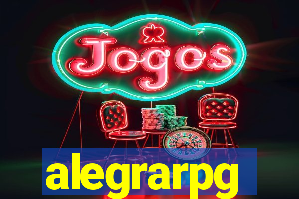 alegrarpg