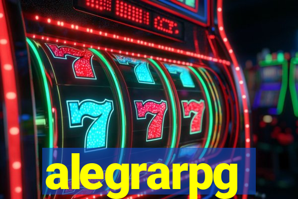 alegrarpg