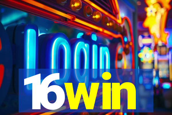 16win