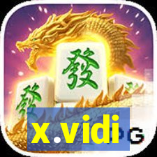 x.vidi
