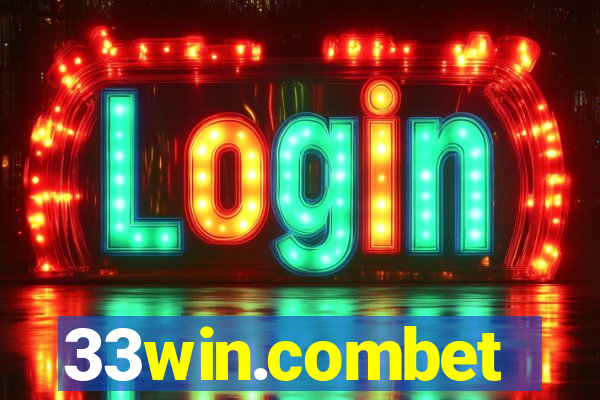 33win.combet
