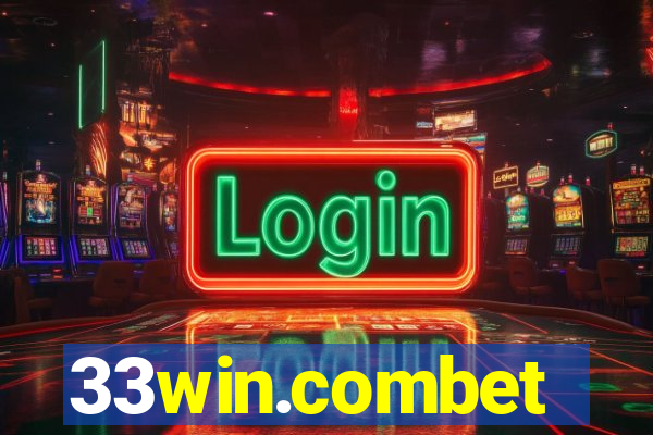 33win.combet