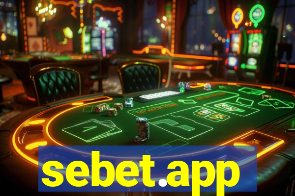 sebet.app
