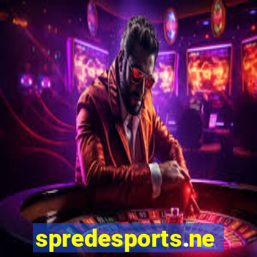 spredesports.net