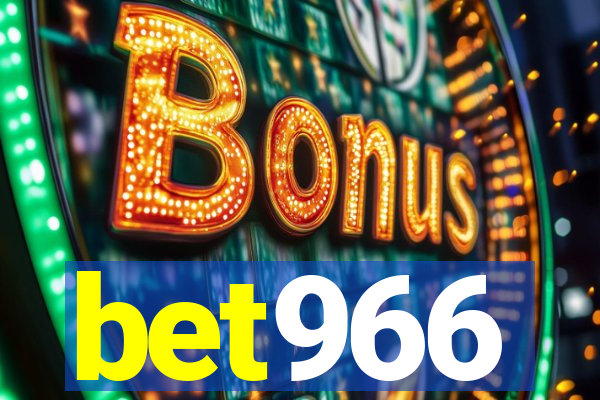 bet966