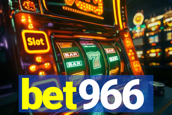 bet966