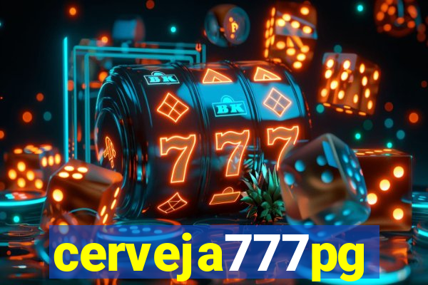 cerveja777pg