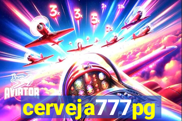 cerveja777pg