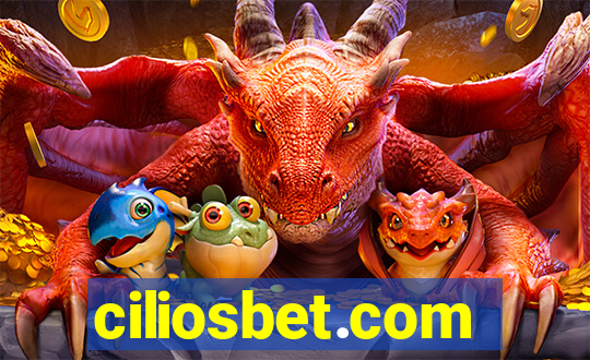 ciliosbet.com