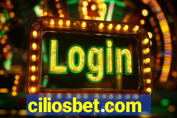 ciliosbet.com