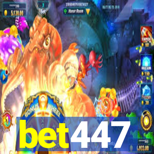 bet447
