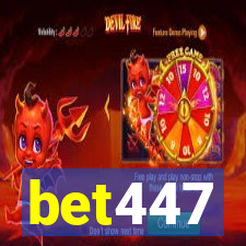 bet447