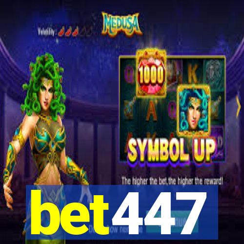 bet447