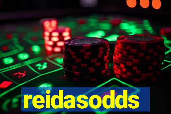 reidasodds