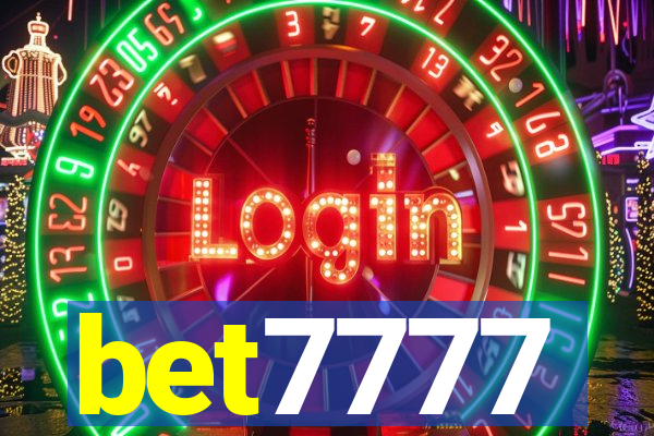 bet7777