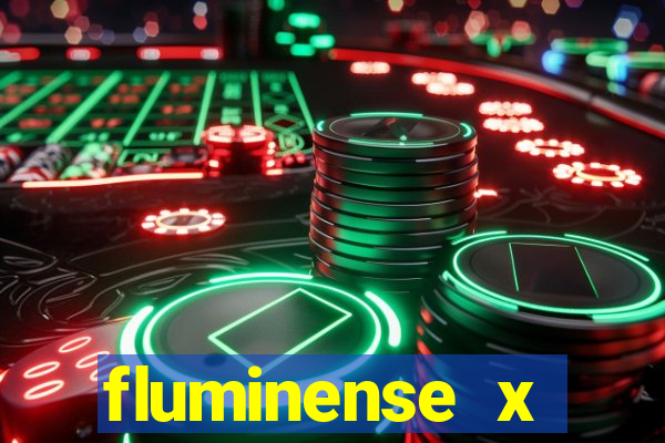 fluminense x athletico pr futemax