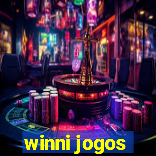 winni jogos