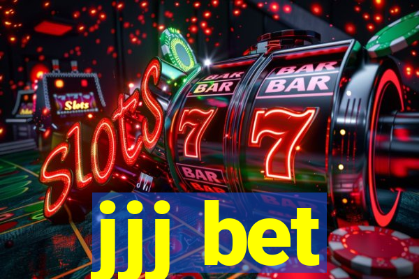 jjj bet