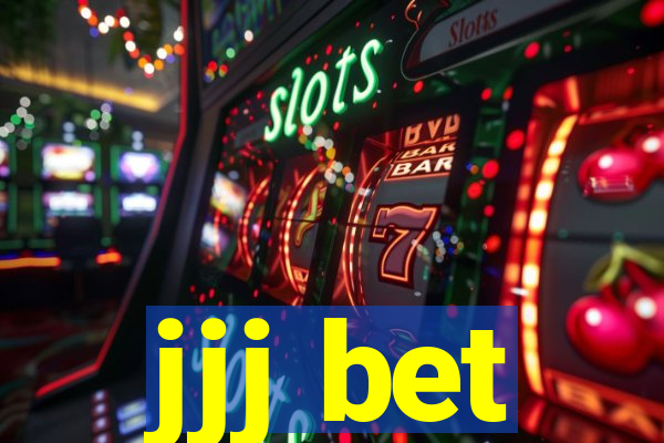 jjj bet