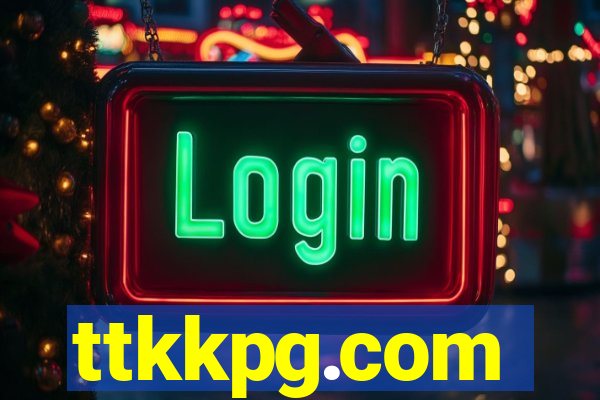 ttkkpg.com