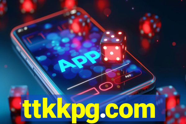 ttkkpg.com