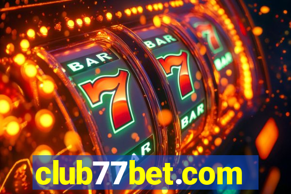 club77bet.com