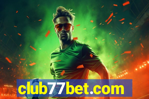 club77bet.com