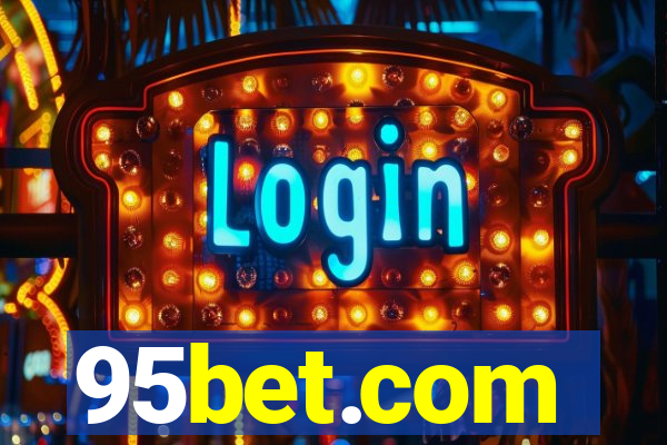 95bet.com