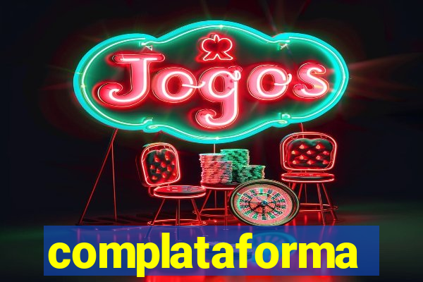 complataforma