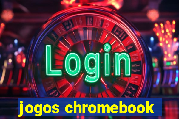 jogos chromebook