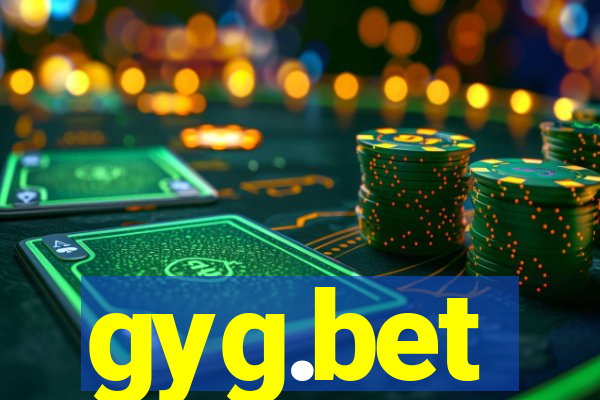 gyg.bet