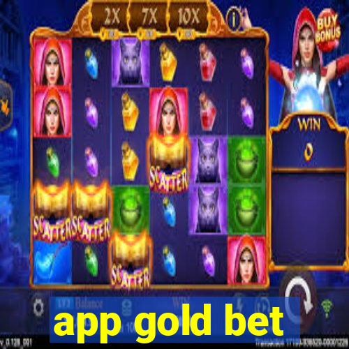 app gold bet