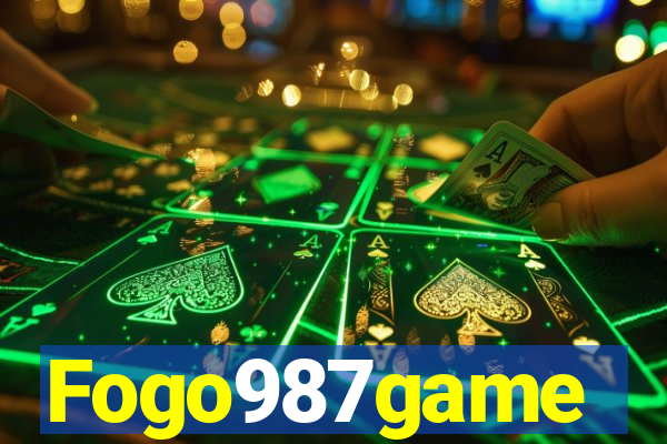 Fogo987game