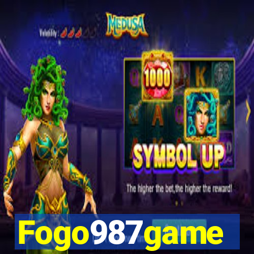 Fogo987game
