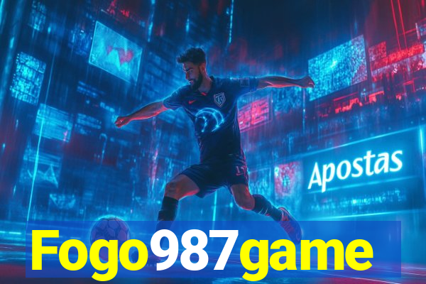 Fogo987game