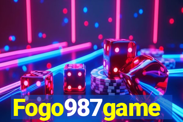Fogo987game