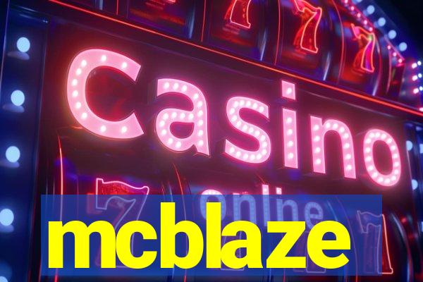 mcblaze