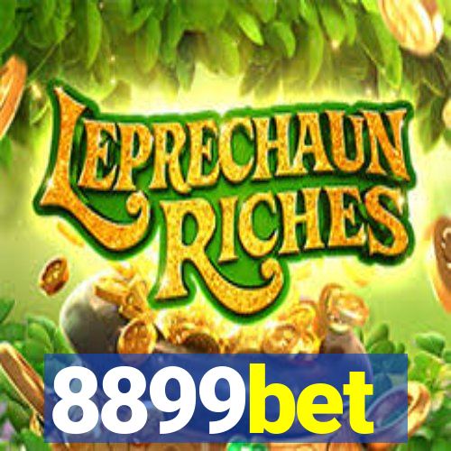 8899bet