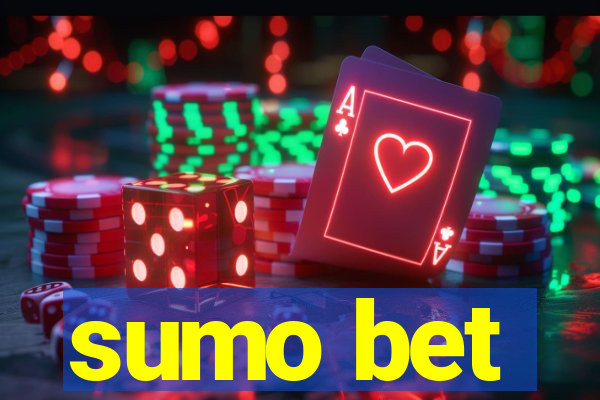 sumo bet