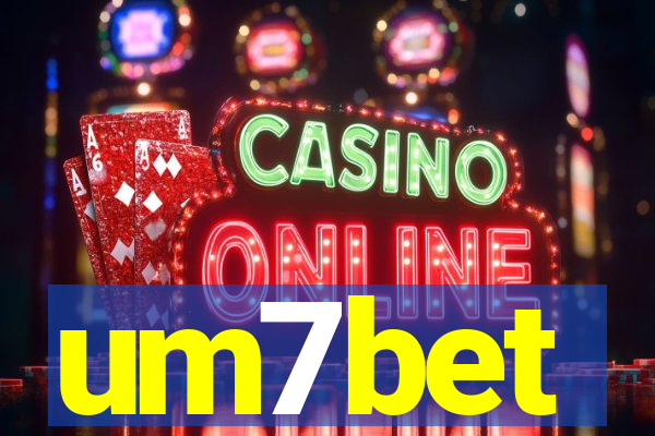 um7bet
