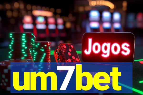 um7bet